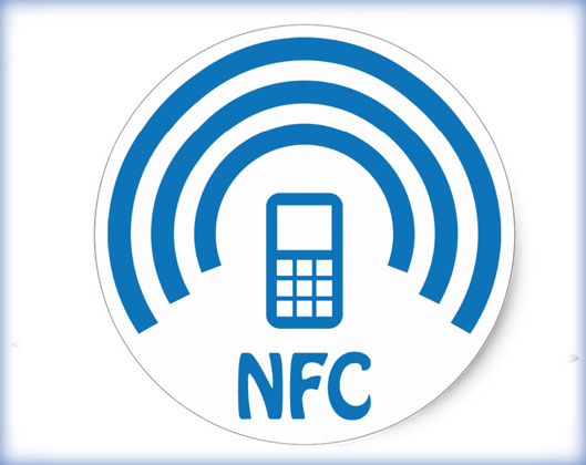 NFC Labels